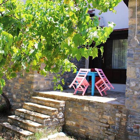 Pir Efes Konaklari Esmirna Exterior foto