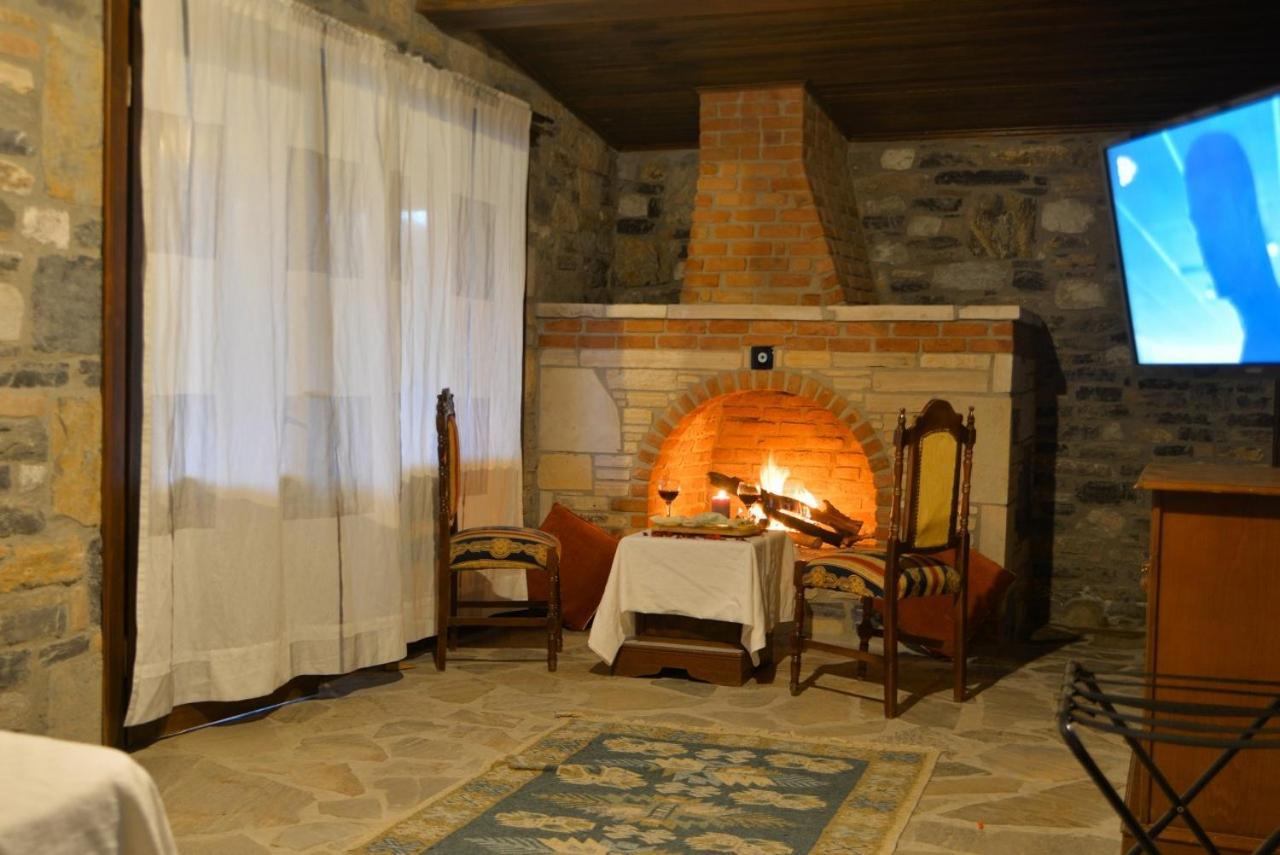 Pir Efes Konaklari Esmirna Exterior foto